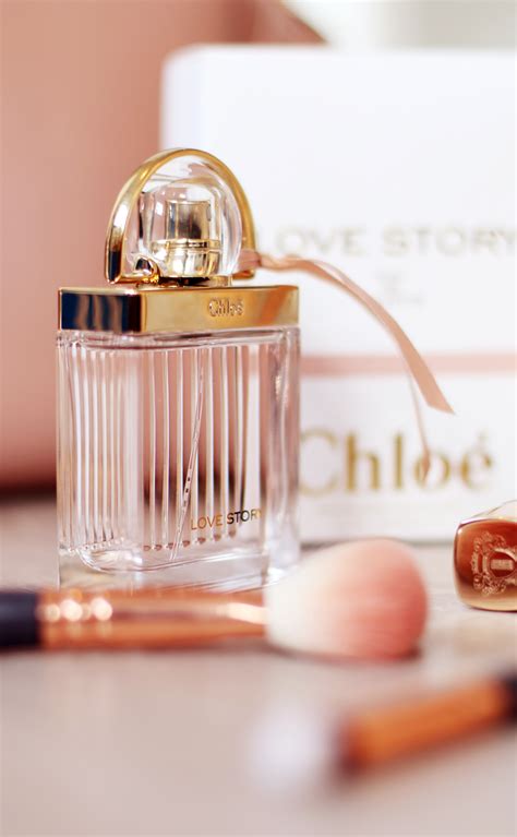 chloe perfume love|chloe love story perfume reviews.